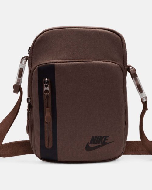 Сумка через плече Nike Elemental Premium Crossbody DN2557-004 коричнева