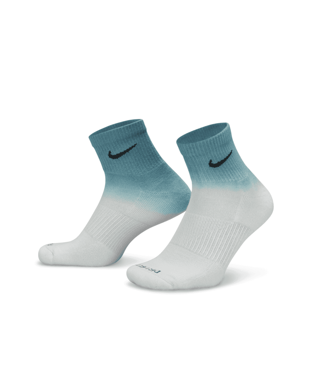 Шкарпетки Nike Everyday Plus Cush DH6304-909 різнокольорові