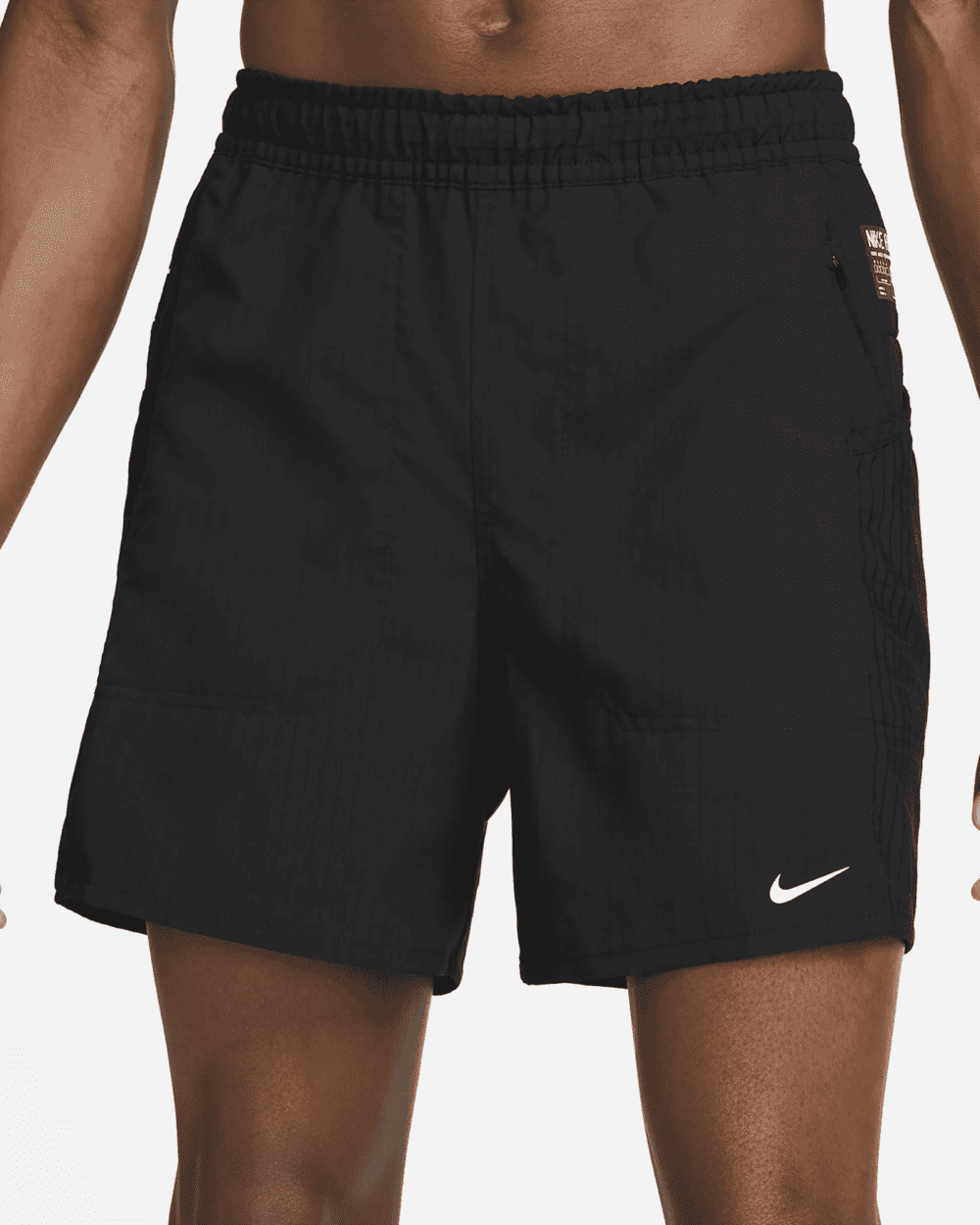 Шорти чоловічі Nike Dri-FIT Adv a.p.s DQ4816-010 чорні