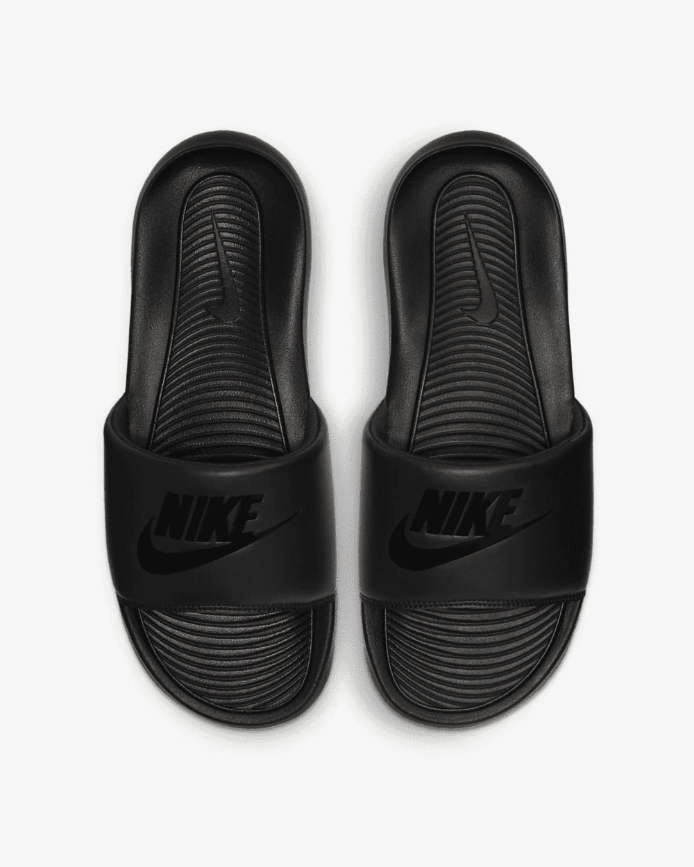 Тапочки чоловічі Nike Victori One Nn Slide CN9675-003 чорні