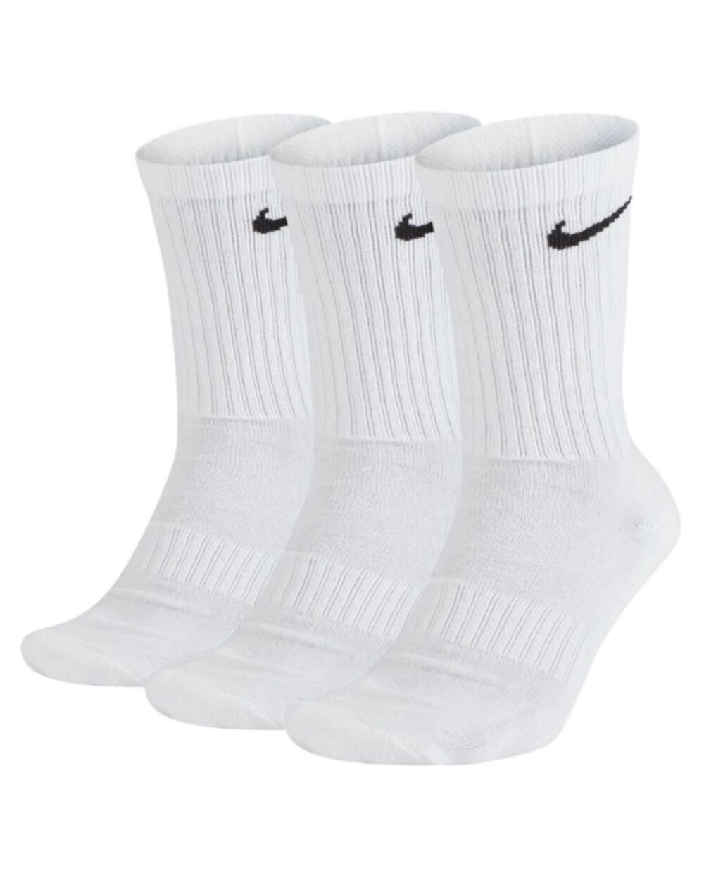 Шкарпетки Nike Everyday Cushioned SX7664-100 білі